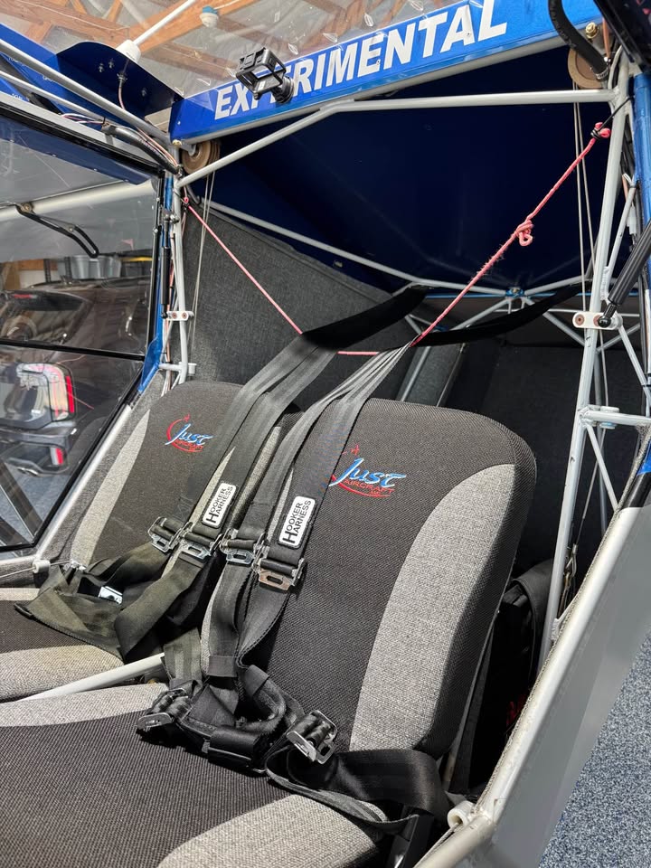 2020 Just Aircraft Super STOL XL, photo 8