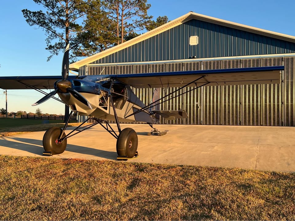 2020 Just Aircraft Super STOL XL, photo 5