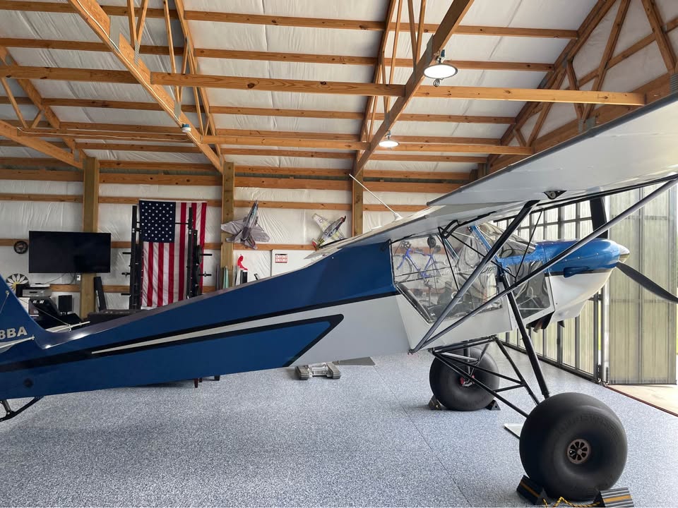 2020 Just Aircraft Super STOL XL, photo 2