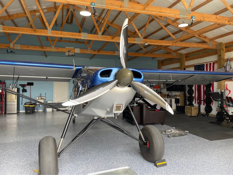 2020 Just Aircraft Super STOL XL, photo 3