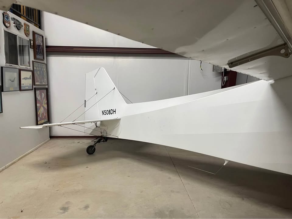 2010 Stockman rans S7S, photo 6