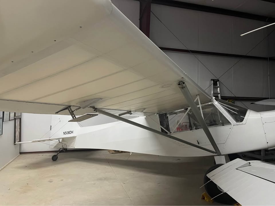 2010 Stockman rans S7S, photo 7