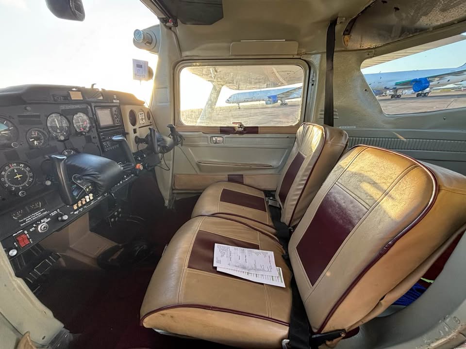 1977 Cessna 150m, photo 5