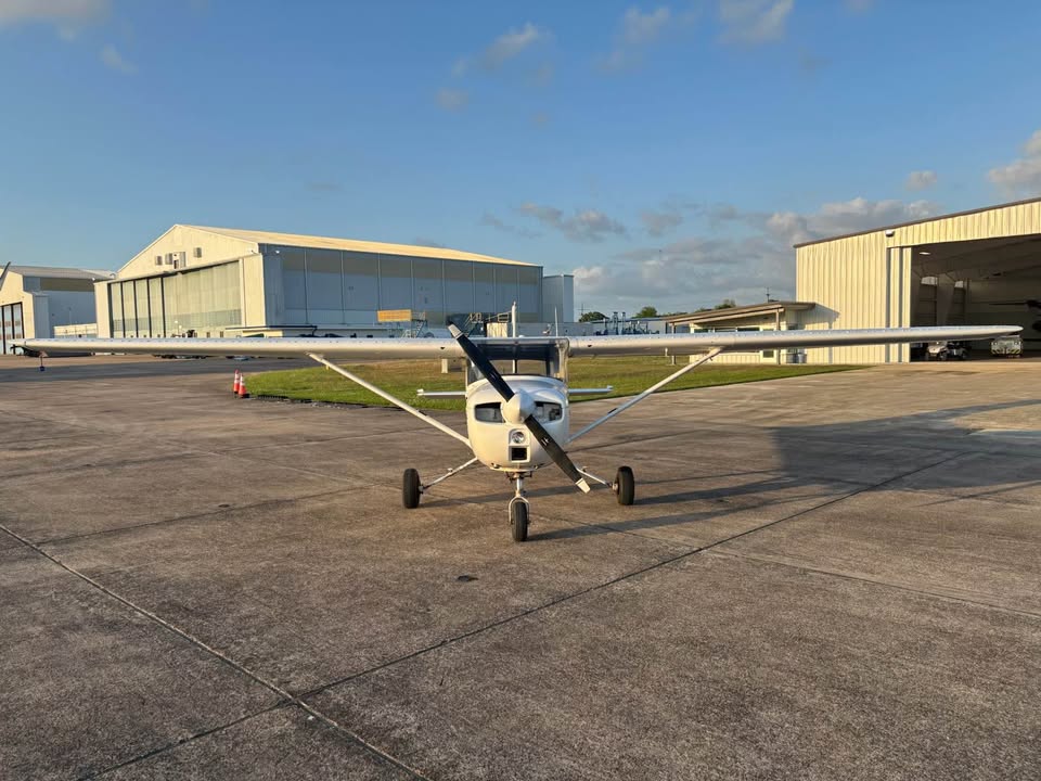1977 Cessna 150m, photo 6