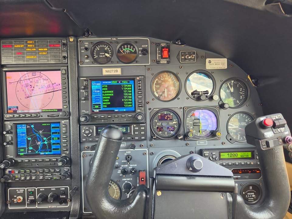 2005 Tbm 700 C2, photo 9
