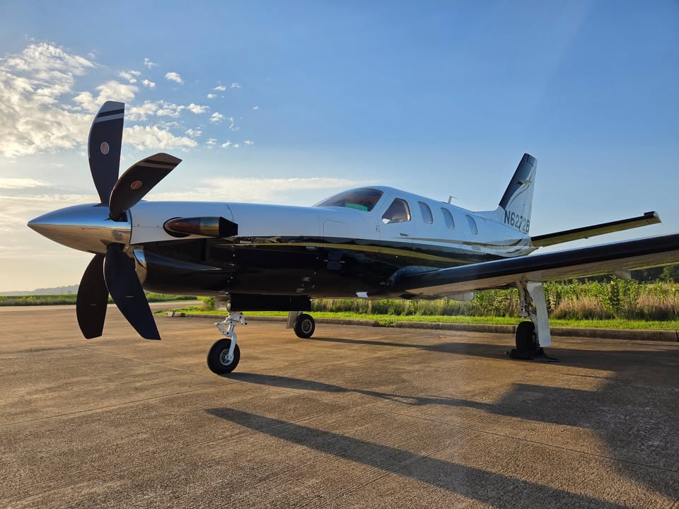 2005 Tbm 700 C2, photo 4
