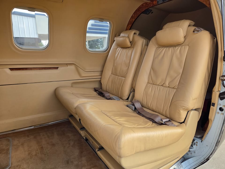 2005 Tbm 700 C2, photo 6