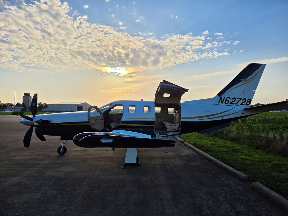2005 Tbm 700 C2, photo 5