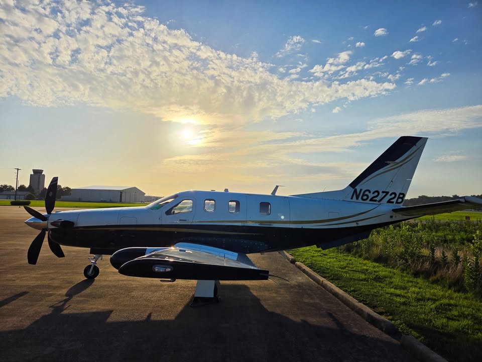 2005 Tbm 700 C2, photo 3