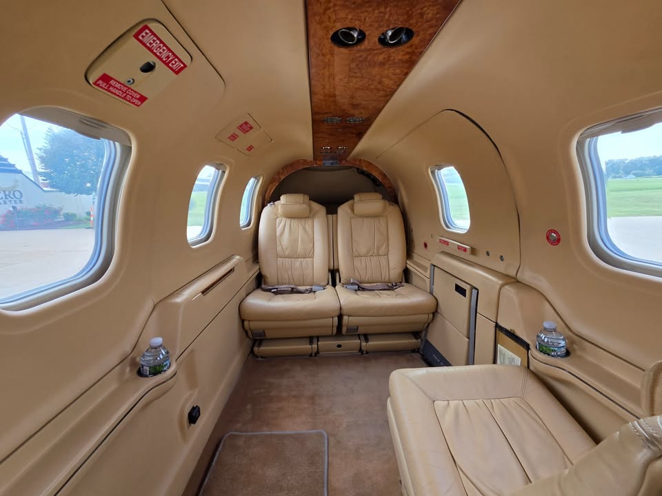 2005 Tbm 700 C2, photo 7