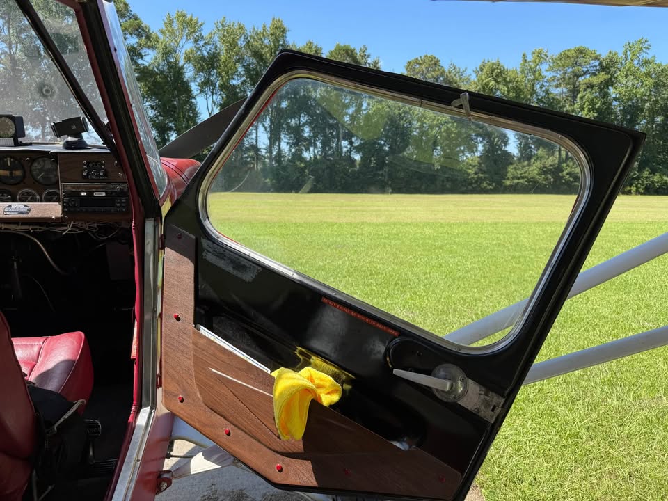 1974 Bellanca Citabria 7KCAB, photo 12