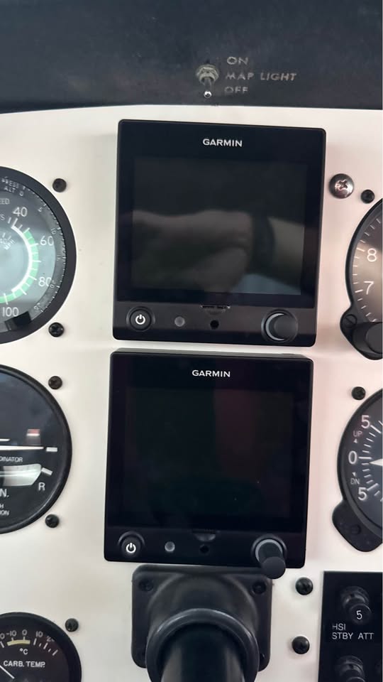 1981 Cessna 182R, photo 16