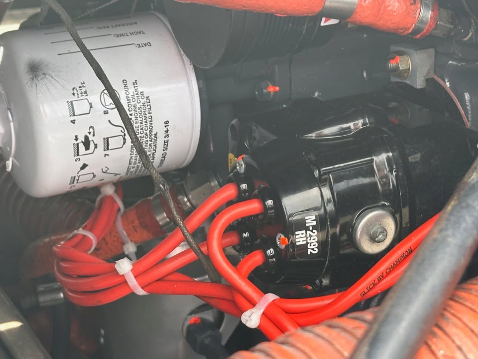 1964 Piper cherokee 160, photo 17
