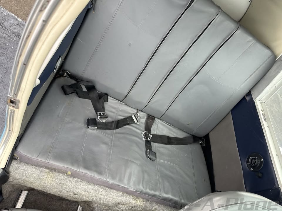 1964 Piper cherokee 160, photo 11