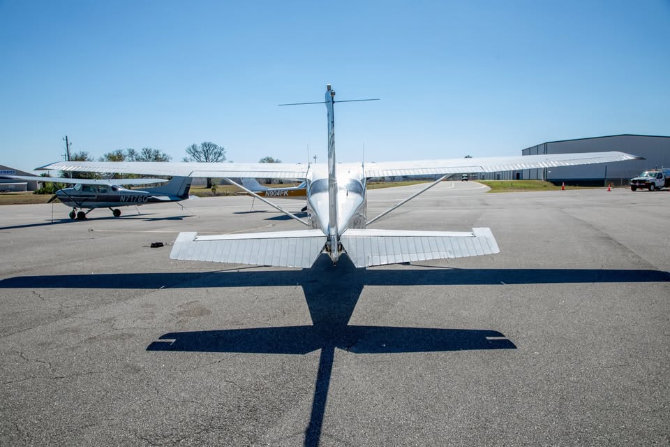1983 Cessna 172P (Full Glass & Auto-Pilot), photo 8