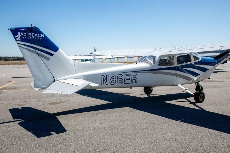 1983 Cessna 172P (Full Glass & Auto-Pilot), photo 7