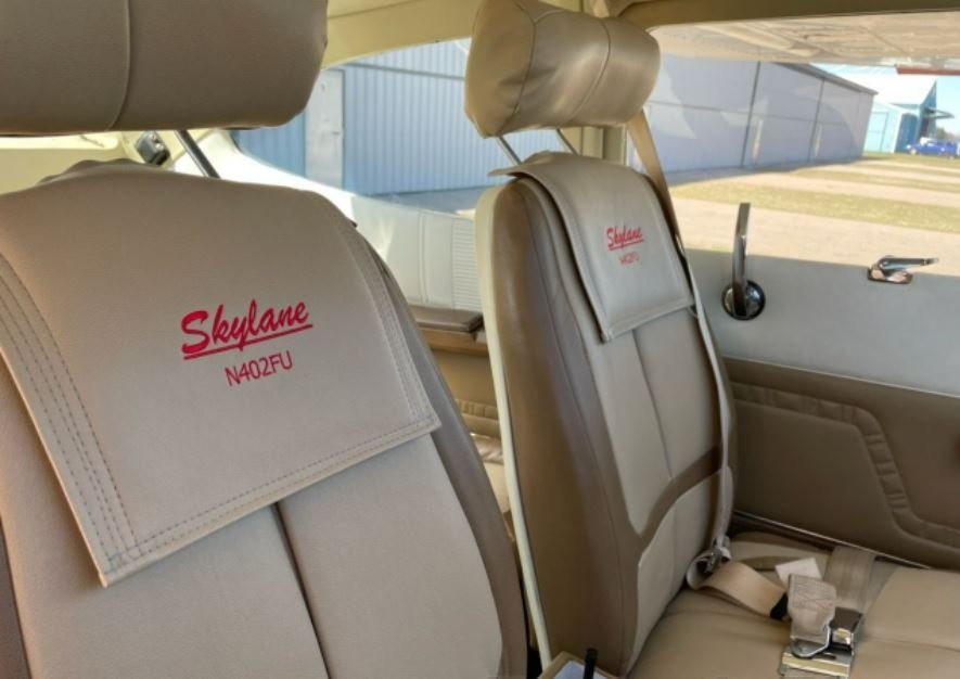 Cessna 182P 1973, photo 5
