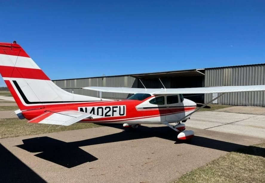 Cessna 182P 1973, photo 3