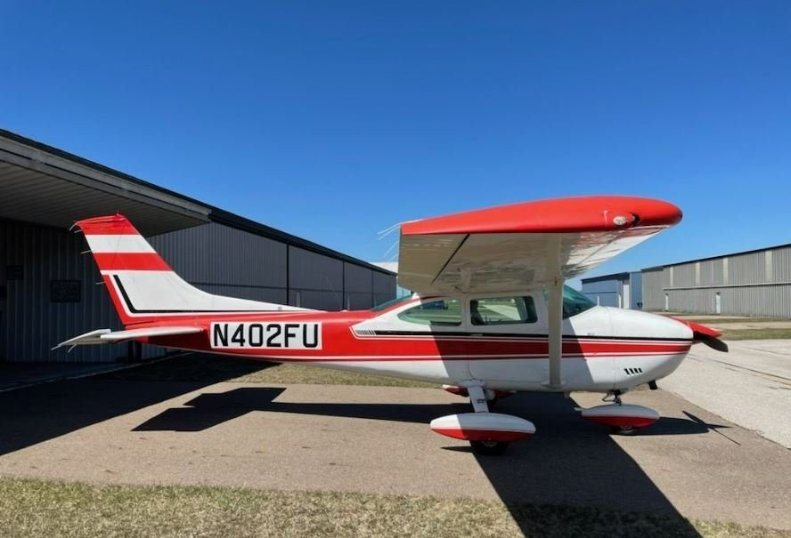 Cessna 182P 1973, photo 2