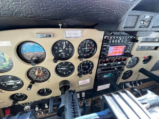 Cessna 182P 1973, photo 8