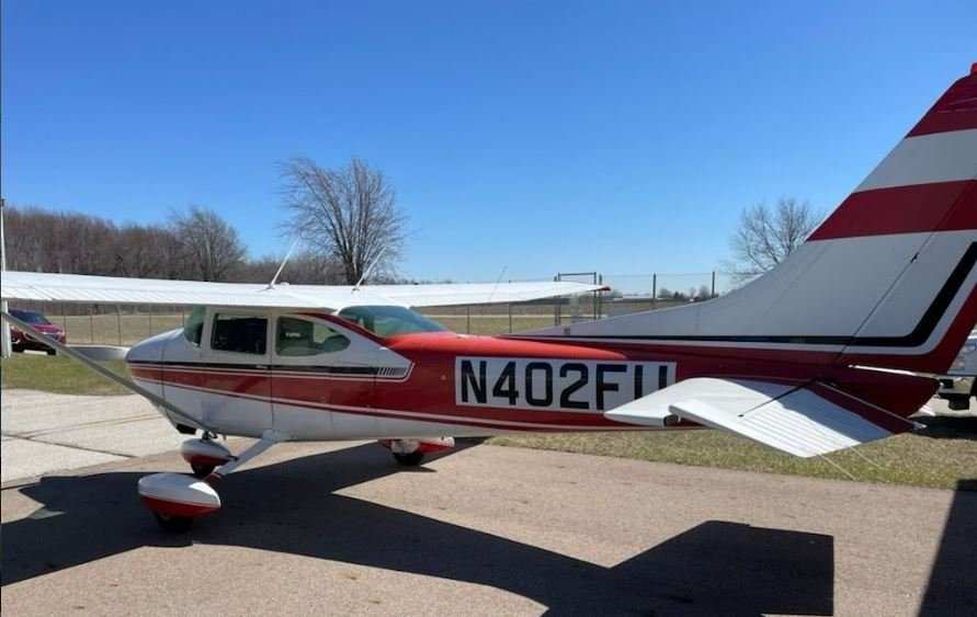 Cessna 182P 1973, photo 4