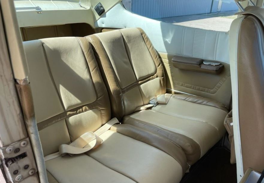 Cessna 182P 1973, photo 6