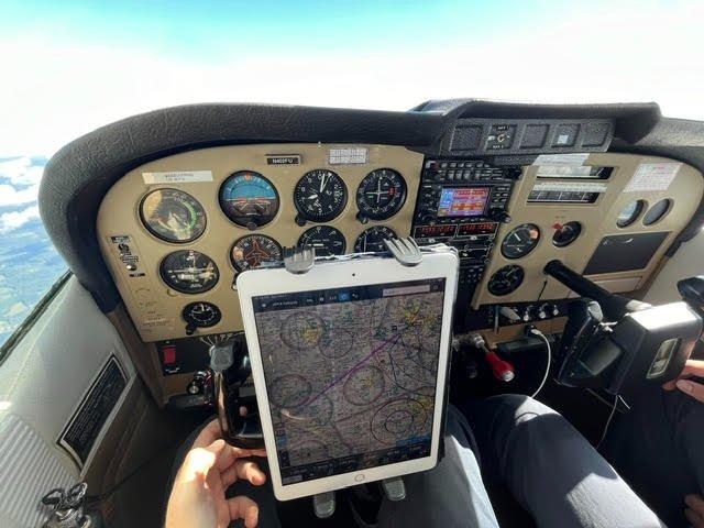 Cessna 182P 1973, photo 7