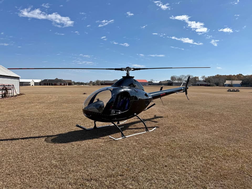 2016 Rotorway Helicopter 162f, photo 1