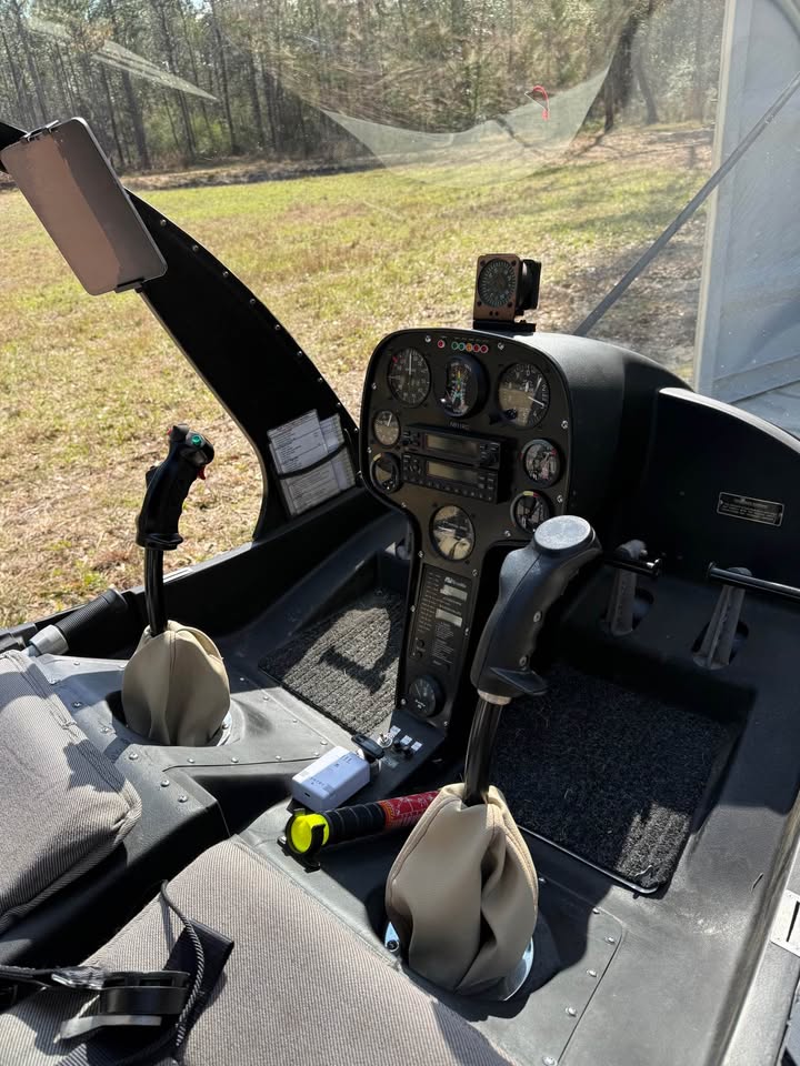 2016 Rotorway Helicopter 162f, photo 7