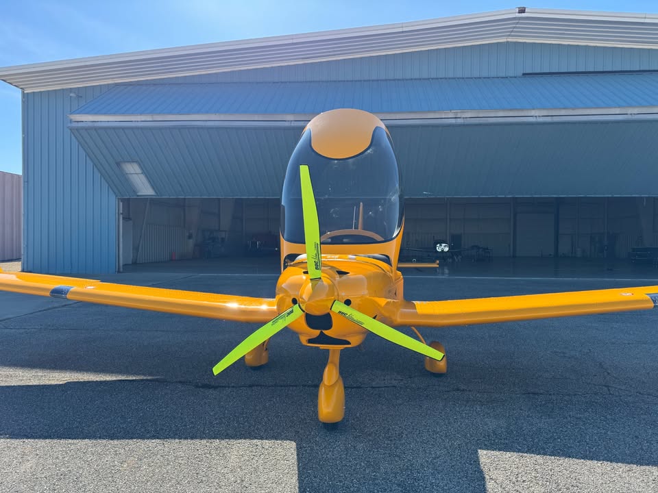 2024 Bristell Classic LSA, photo 3
