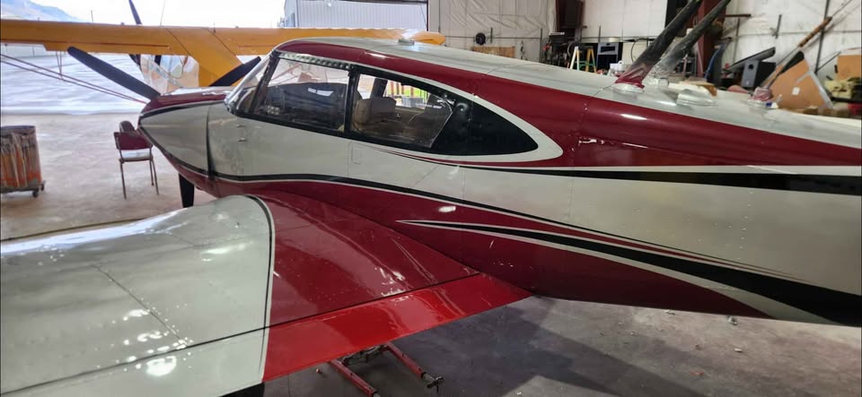 1961 Piper 61 Comanche 250-60, photo 3