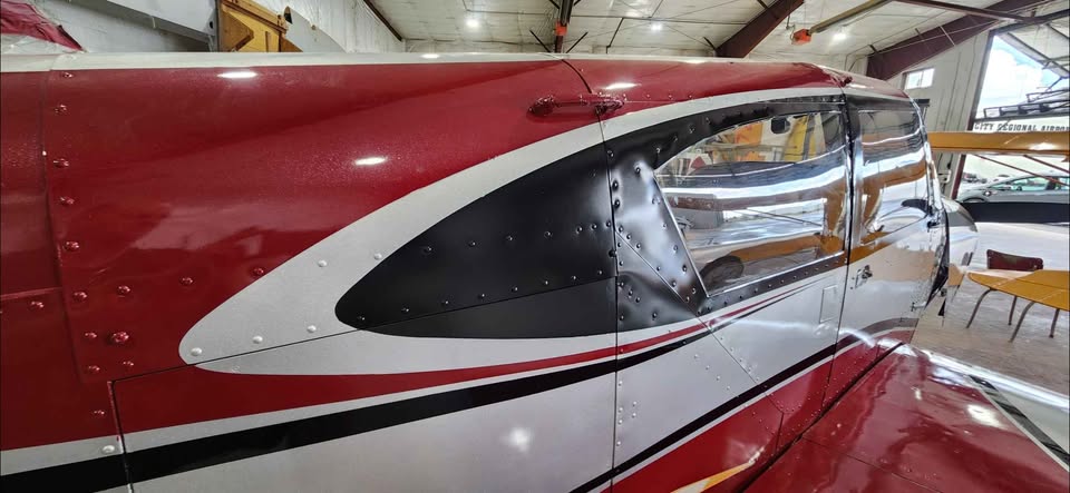1961 Piper 61 Comanche 250-60, photo 4