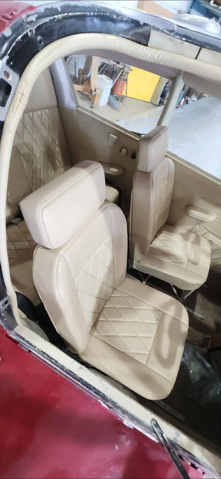 1961 Piper 61 Comanche 250-60, photo 5