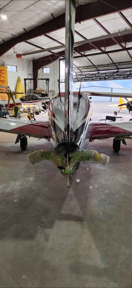 1961 Piper 61 Comanche 250-60, photo 10
