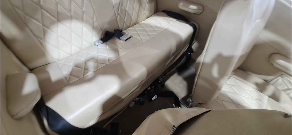 1961 Piper 61 Comanche 250-60, photo 6