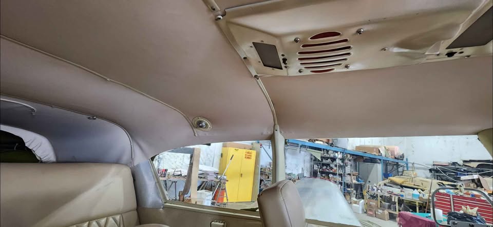1961 Piper 61 Comanche 250-60, photo 7