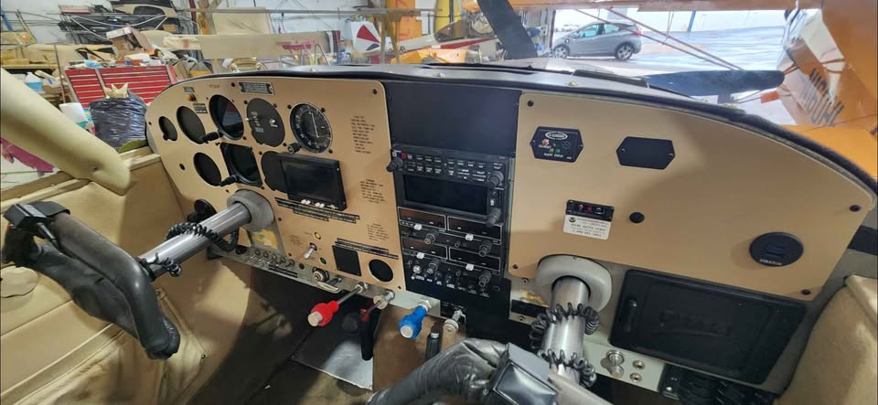 1961 Piper 61 Comanche 250-60, photo 8