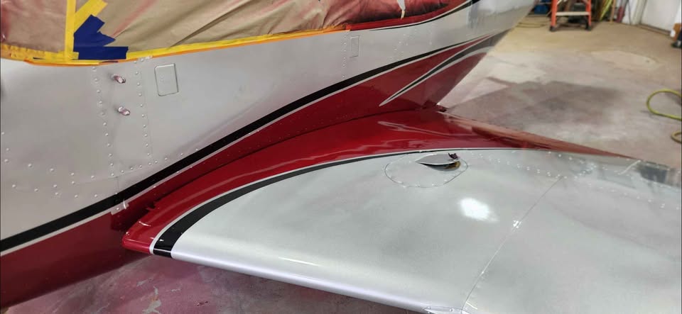 1961 Piper 61 Comanche 250-60, photo 2
