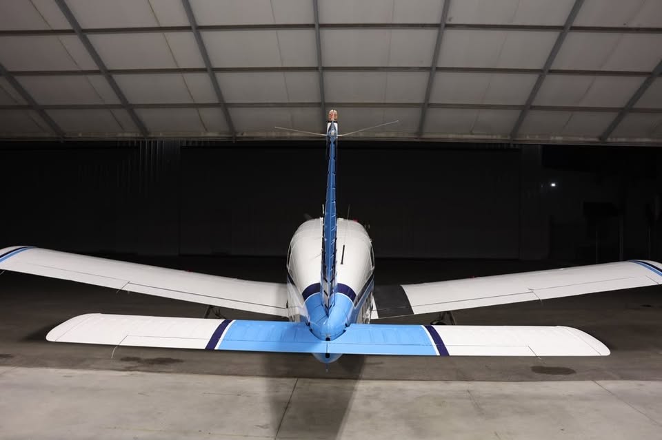 1975 Piper PA28R 200, photo 10