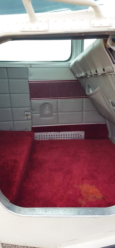 1959 Beechcraft Debonair 33, photo 15