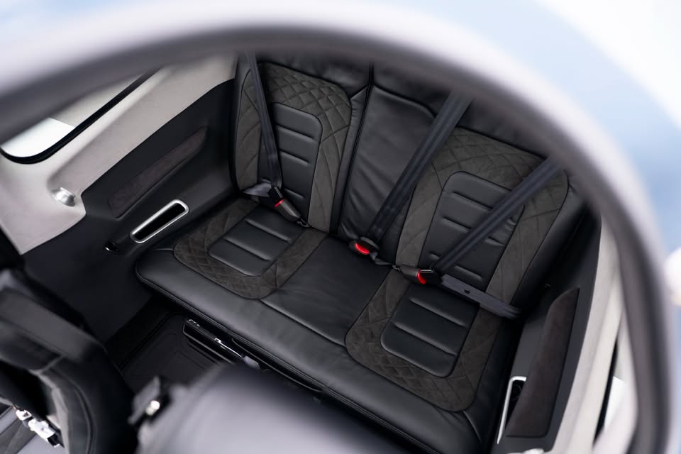 2025 Cirrus SR20-G7, photo 4