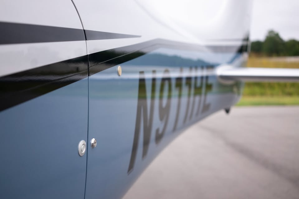 2025 Cirrus SR20-G7, photo 9