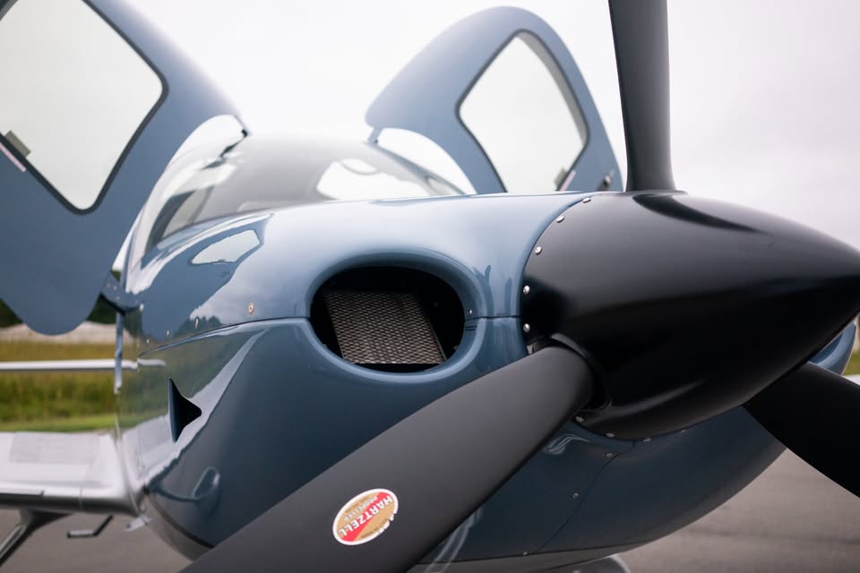 2025 Cirrus SR20-G7, photo 7