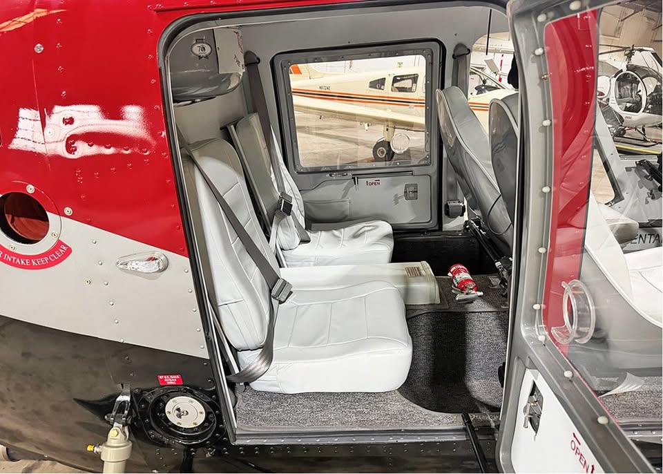 2023 Vertical Aviation Technologies hummingbird 300l, photo 8