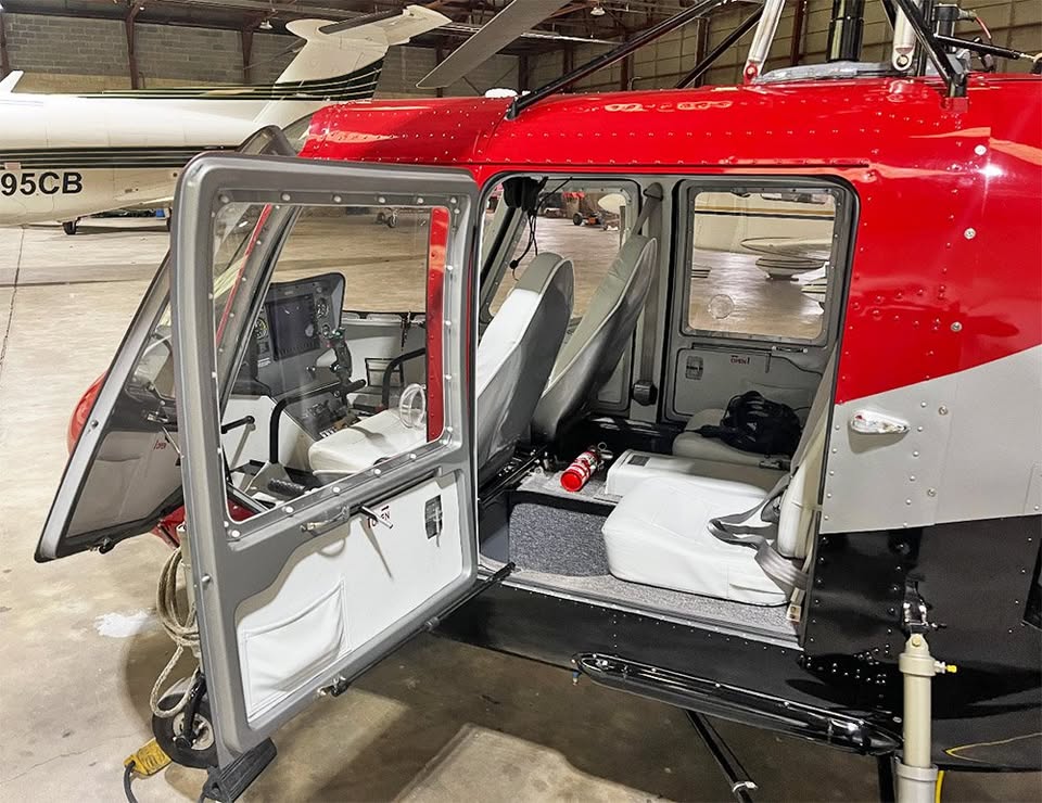 2023 Vertical Aviation Technologies hummingbird 300l, photo 4