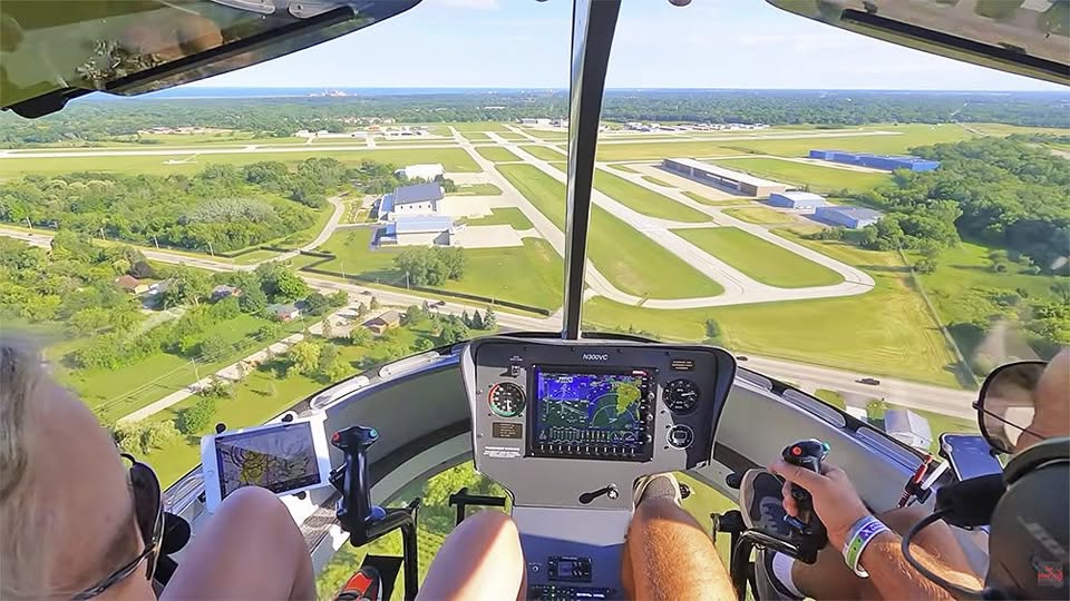 2023 Vertical Aviation Technologies hummingbird 300l, photo 11