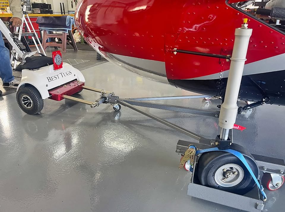 2023 Vertical Aviation Technologies hummingbird 300l, photo 12