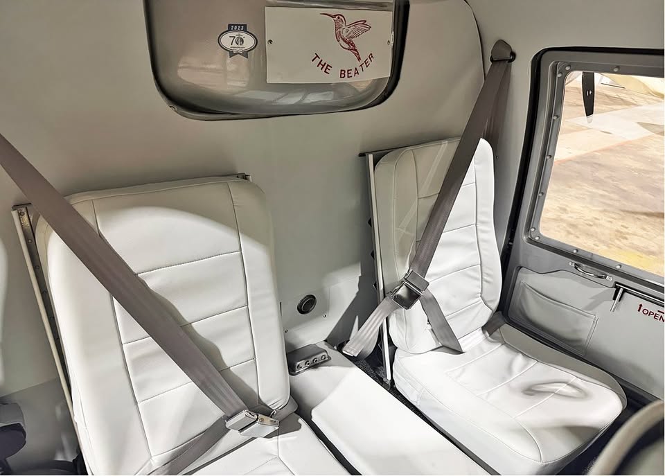 2023 Vertical Aviation Technologies hummingbird 300l, photo 9