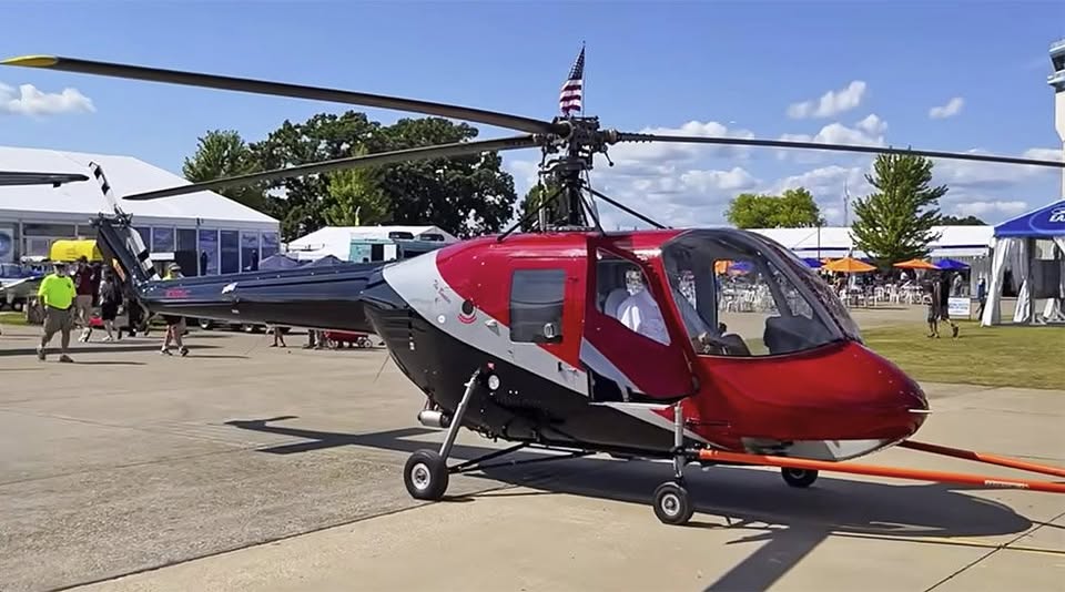 2023 Vertical Aviation Technologies hummingbird 300l, photo 2