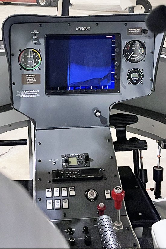 2023 Vertical Aviation Technologies hummingbird 300l, photo 6